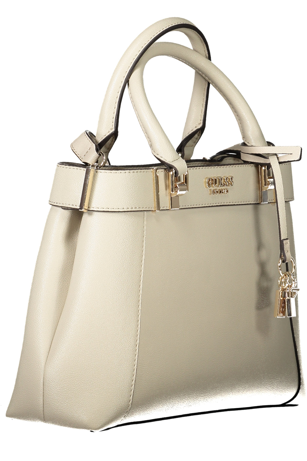 BOLSO BEIGE DE MUJER GUESS JEANS 