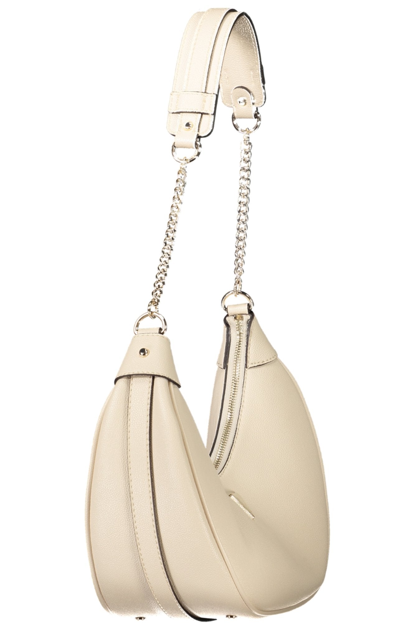 BOLSO BEIGE DE MUJER GUESS JEANS 