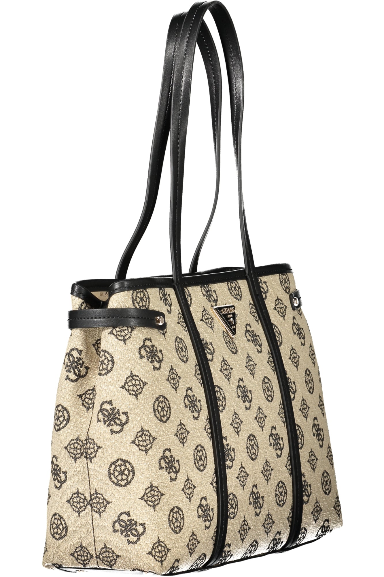 BOLSO BEIGE DE MUJER GUESS JEANS 