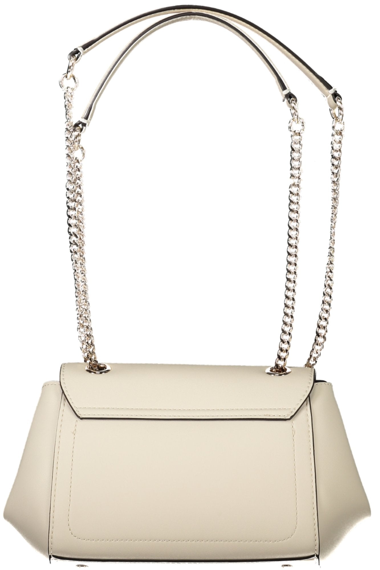 BOLSO BLANCO DE MUJER GUESS JEANS 