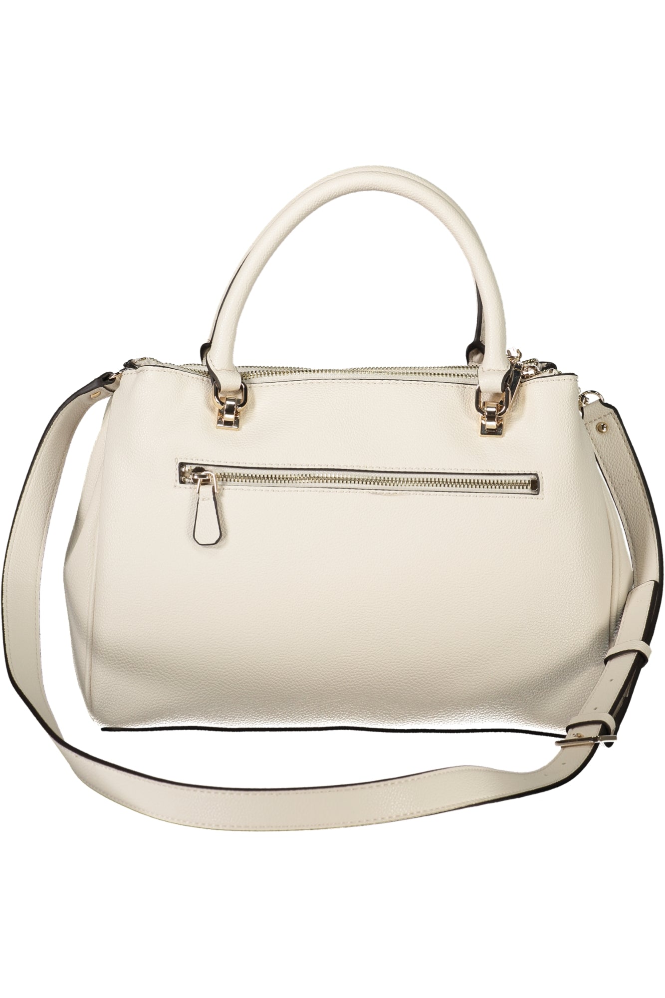 BOLSO BLANCO DE MUJER GUESS JEANS 