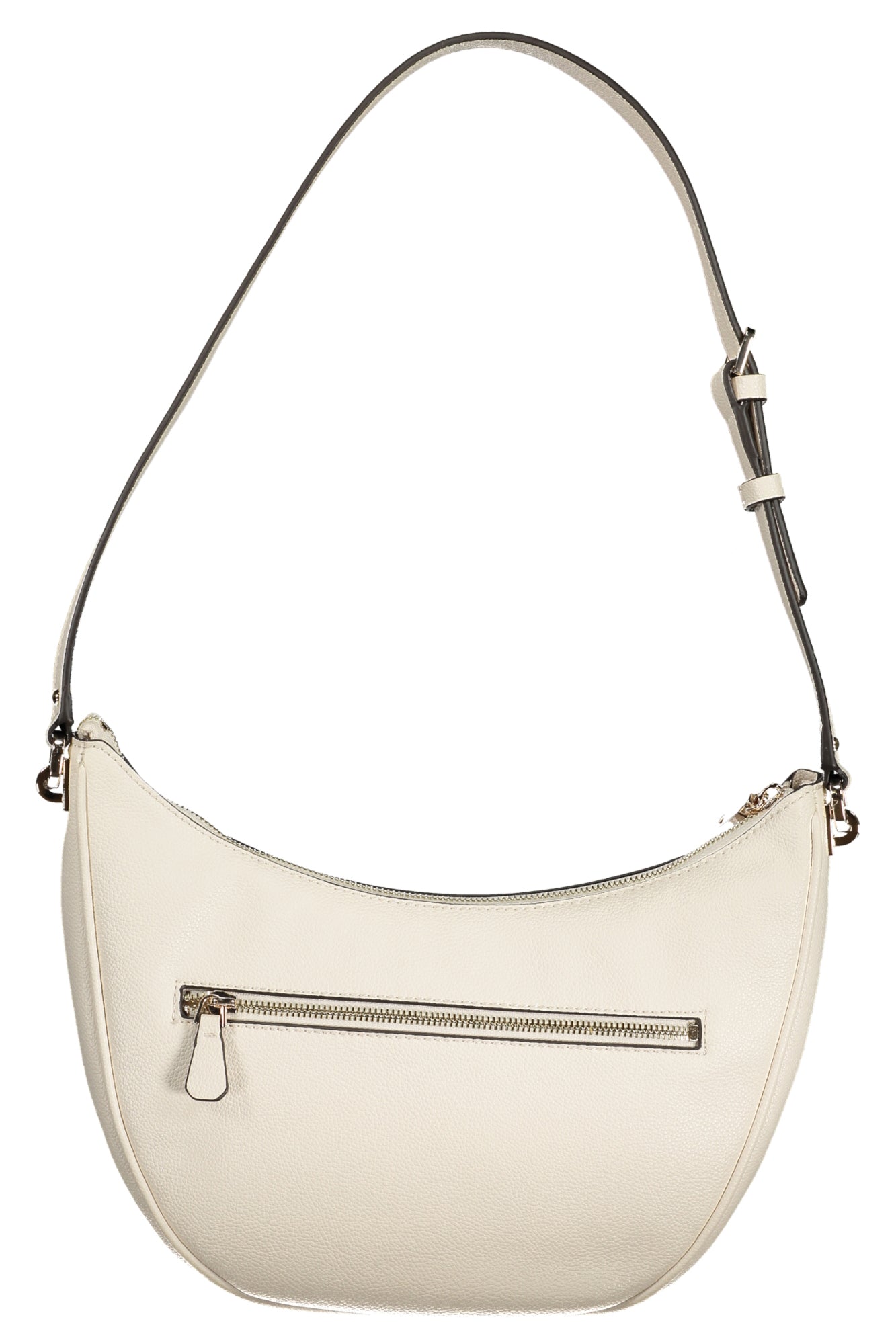 BOLSO BLANCO DE MUJER GUESS JEANS 
