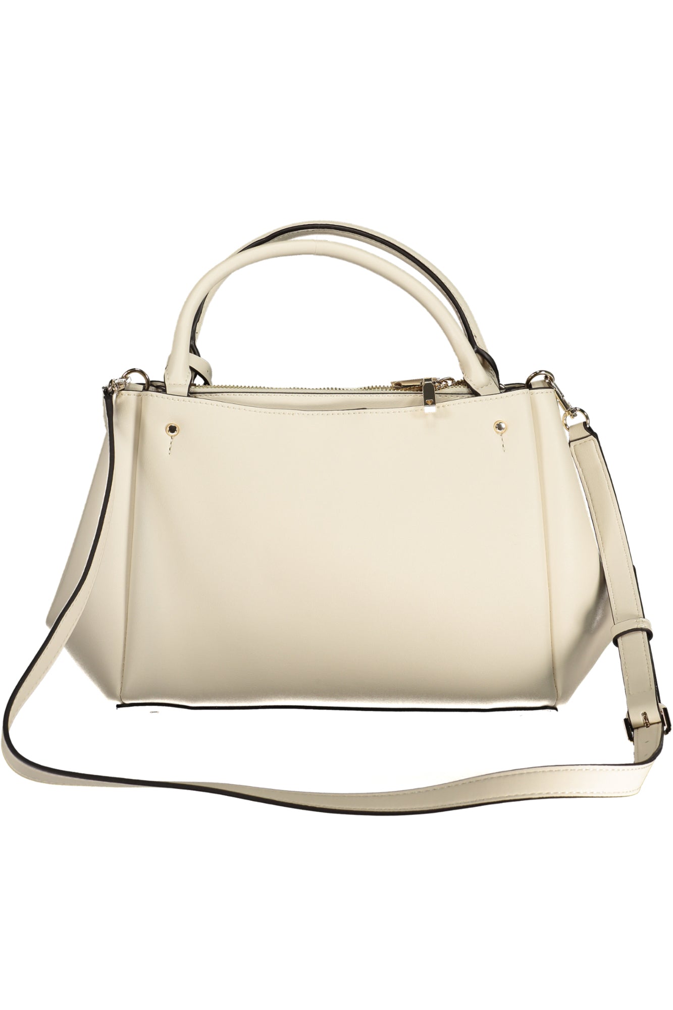 BOLSO BLANCO DE MUJER GUESS JEANS 