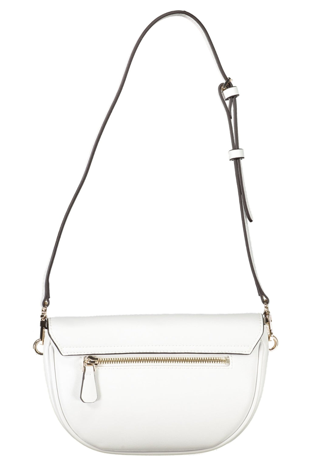 BOLSO BLANCO DE MUJER GUESS JEANS 