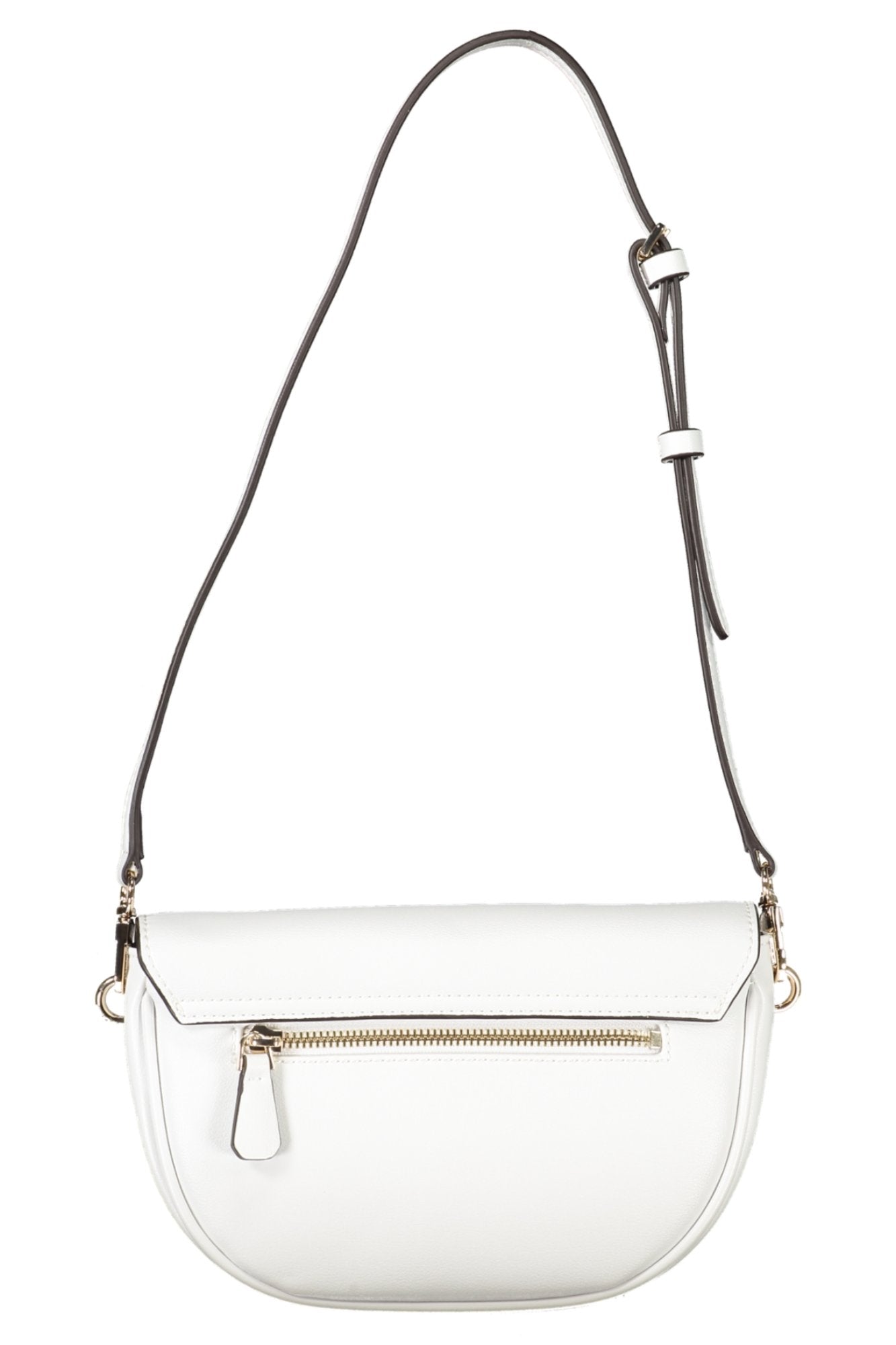 BOLSO BLANCO DE MUJER GUESS JEANS 