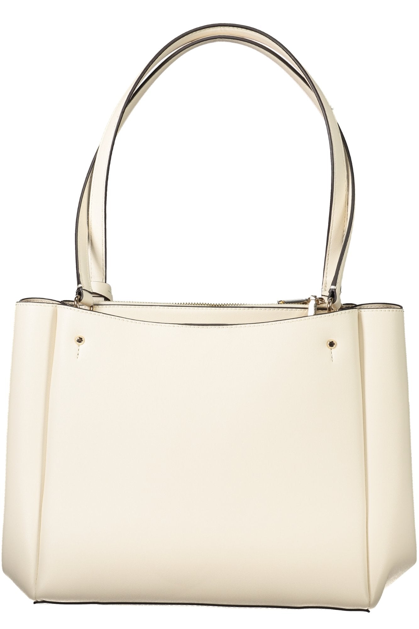 BOLSO BLANCO DE MUJER GUESS JEANS 