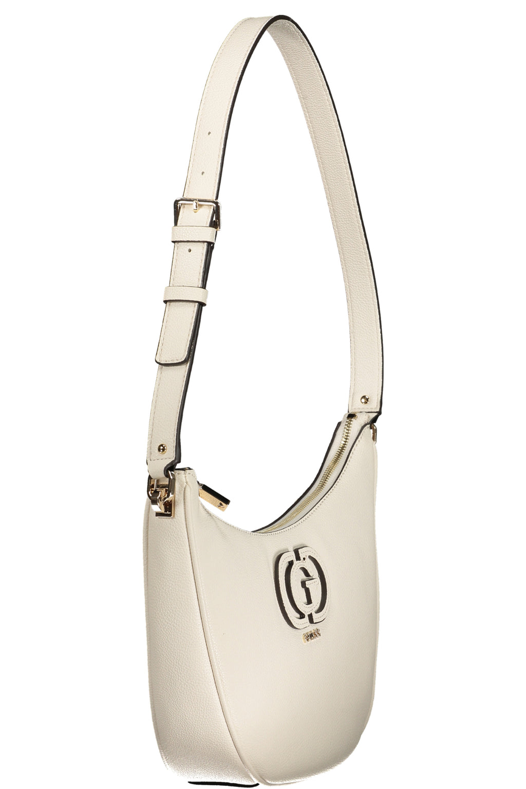 BOLSO BLANCO DE MUJER GUESS JEANS 