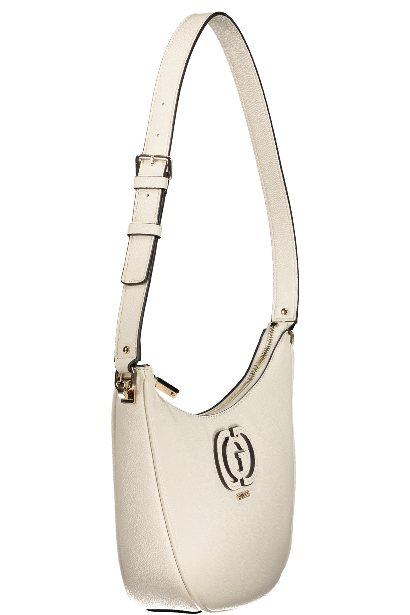 BOLSO BLANCO DE MUJER GUESS JEANS 
