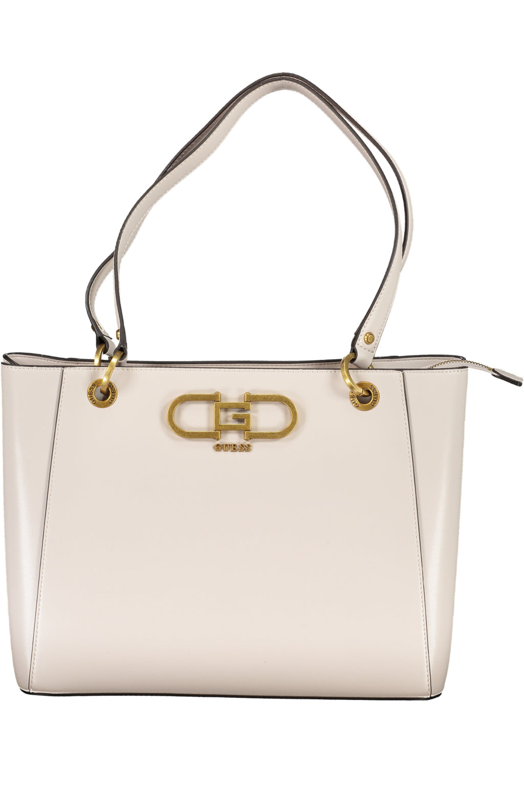 BOLSO DE MUJER GUESS JEANS GRIS 