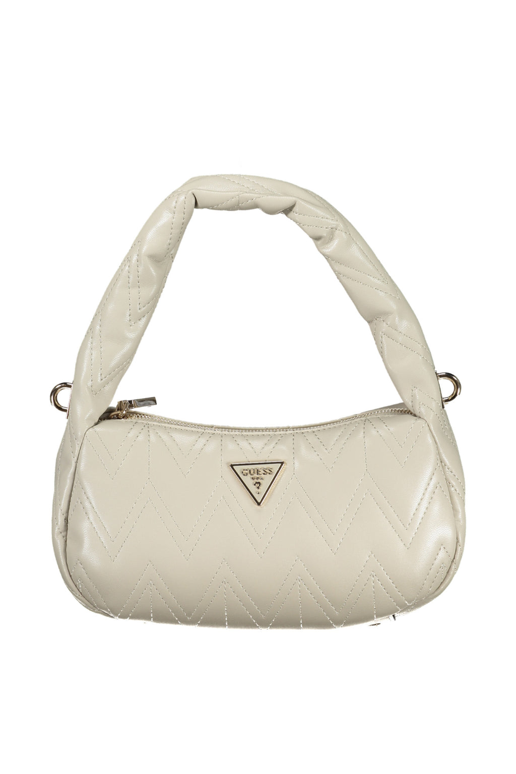 BOLSO DE MUJER GUESS JEANS GRIS 