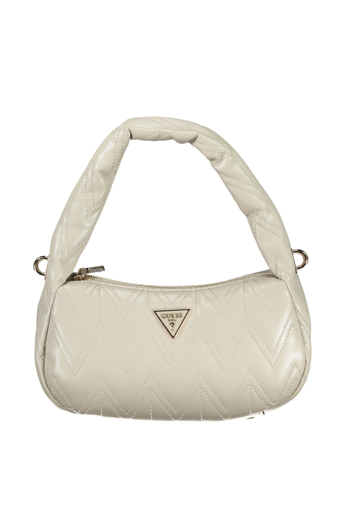 BOLSO DE MUJER GUESS JEANS GRIS 