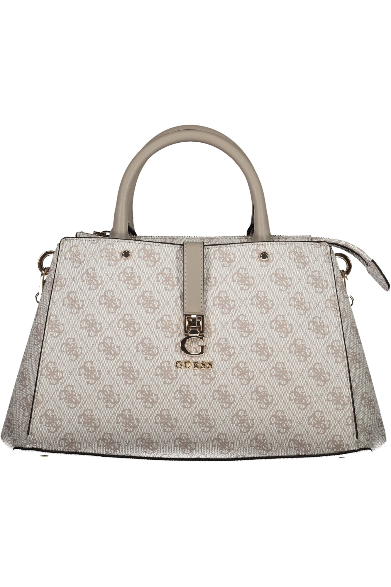 BOLSO DE MUJER GUESS JEANS GRIS 