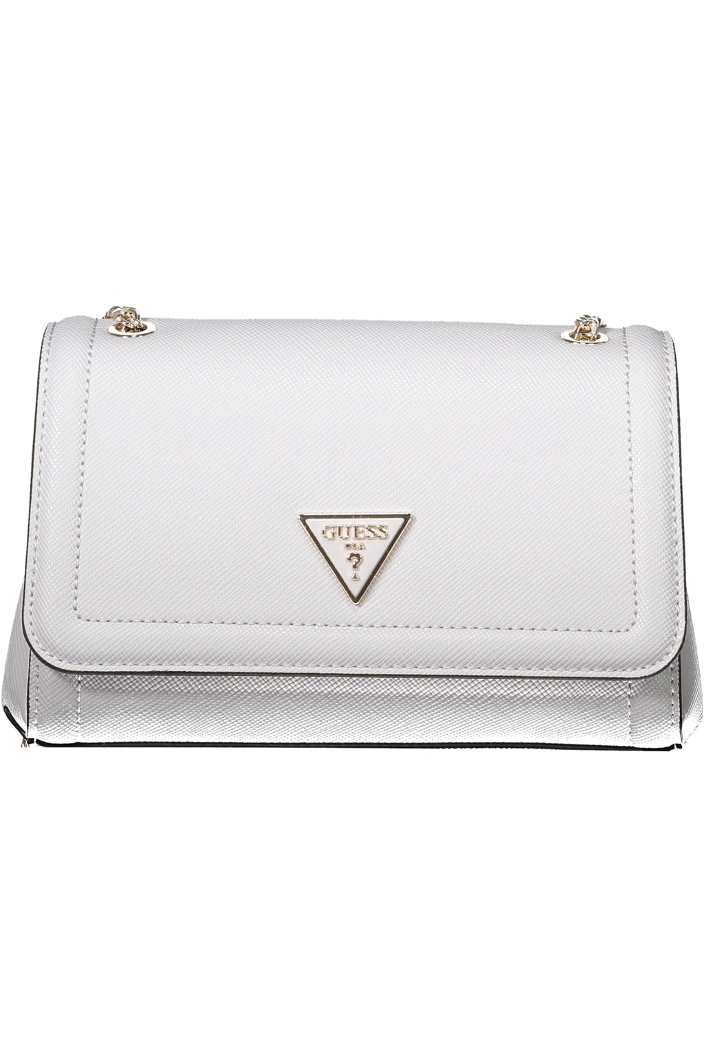 BOLSO DE MUJER GUESS JEANS GRIS 