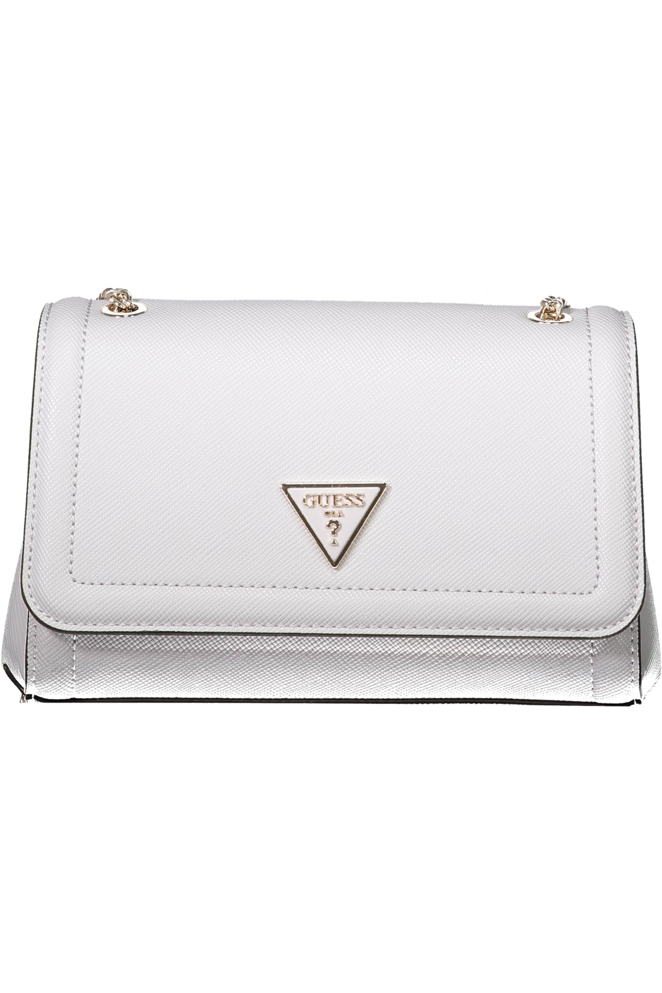 BOLSO DE MUJER GUESS JEANS GRIS 