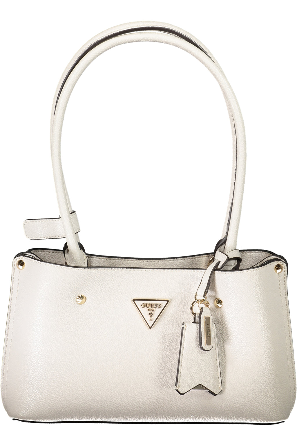 BOLSO DE MUJER GUESS JEANS GRIS 