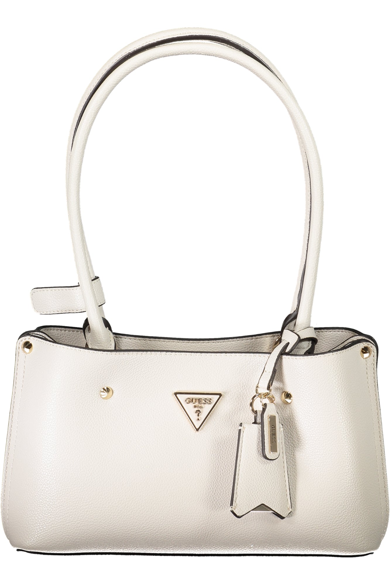 BOLSO DE MUJER GUESS JEANS GRIS 