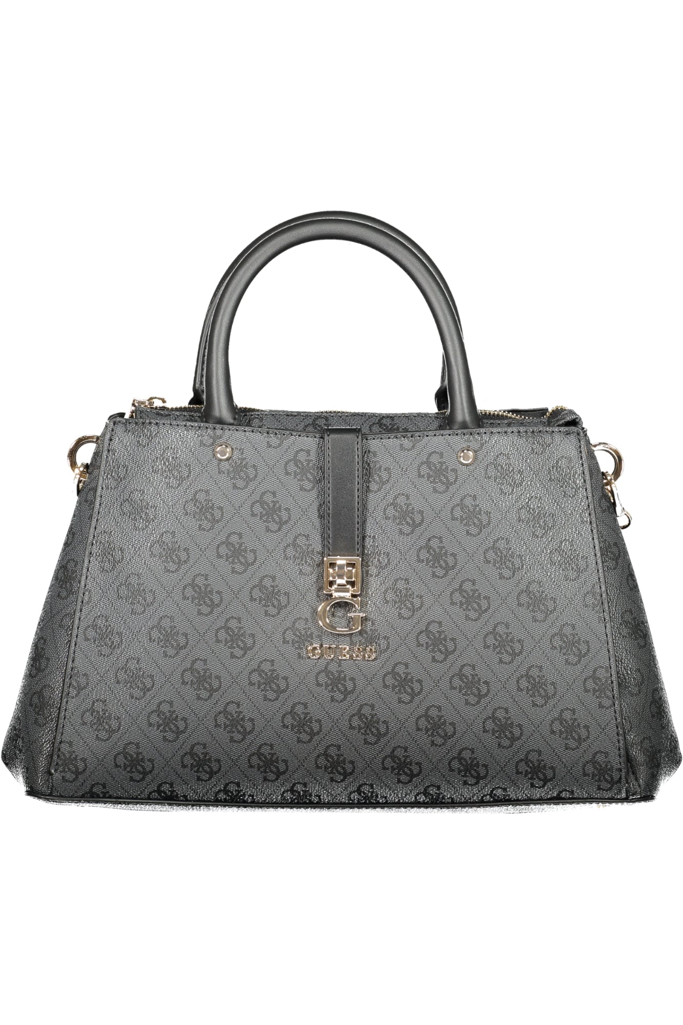 BOLSO DE MUJER GUESS JEANS GRIS 