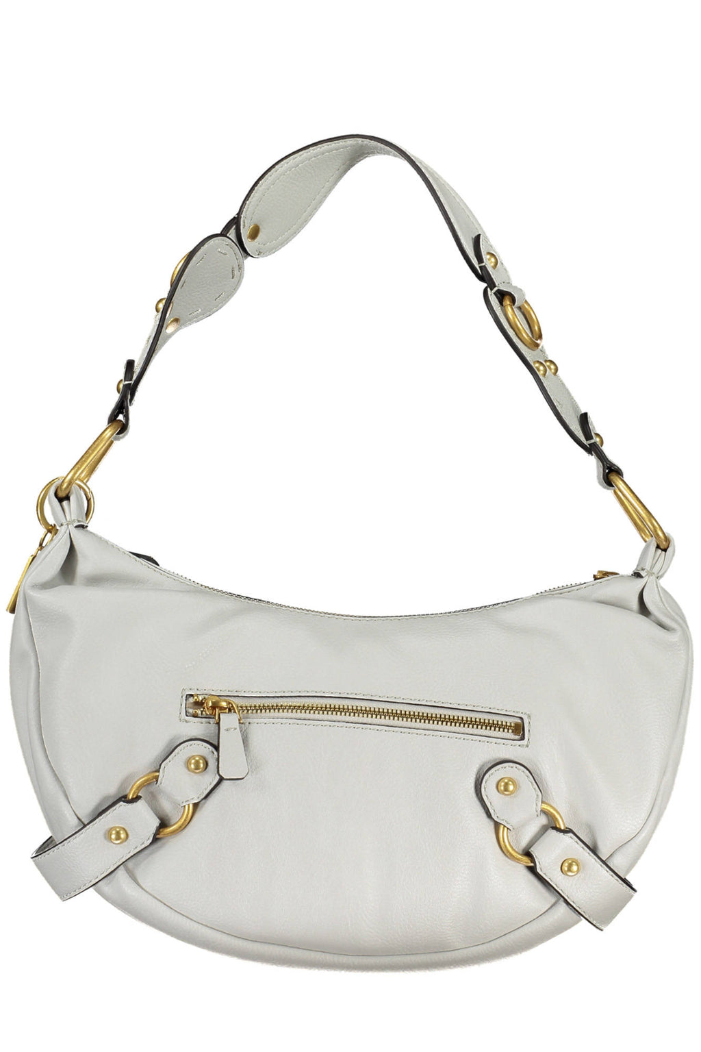 BOLSO DE MUJER GUESS JEANS GRIS 