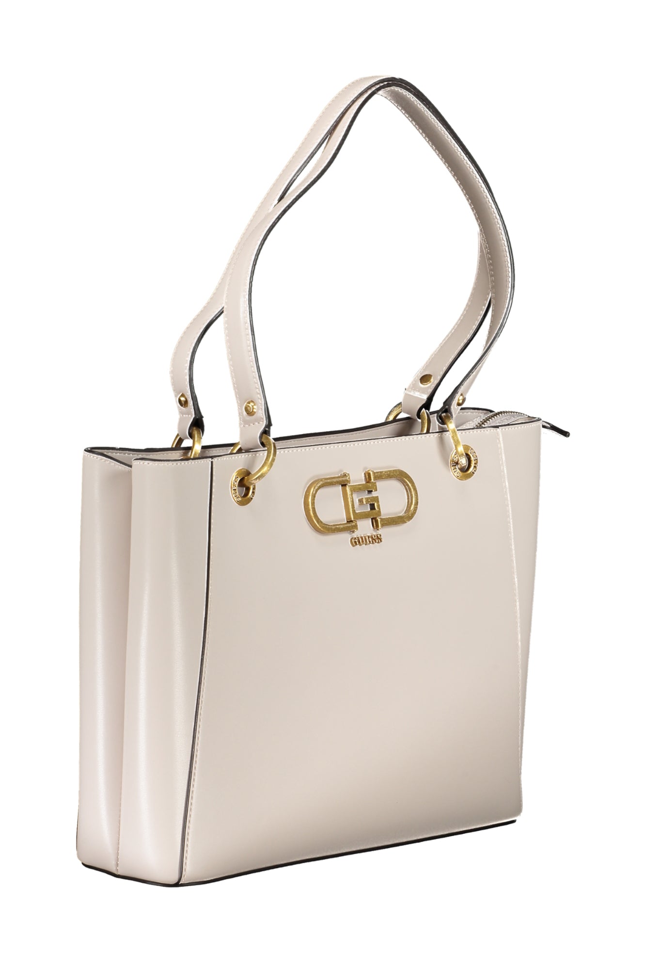 BOLSO DE MUJER GUESS JEANS GRIS 