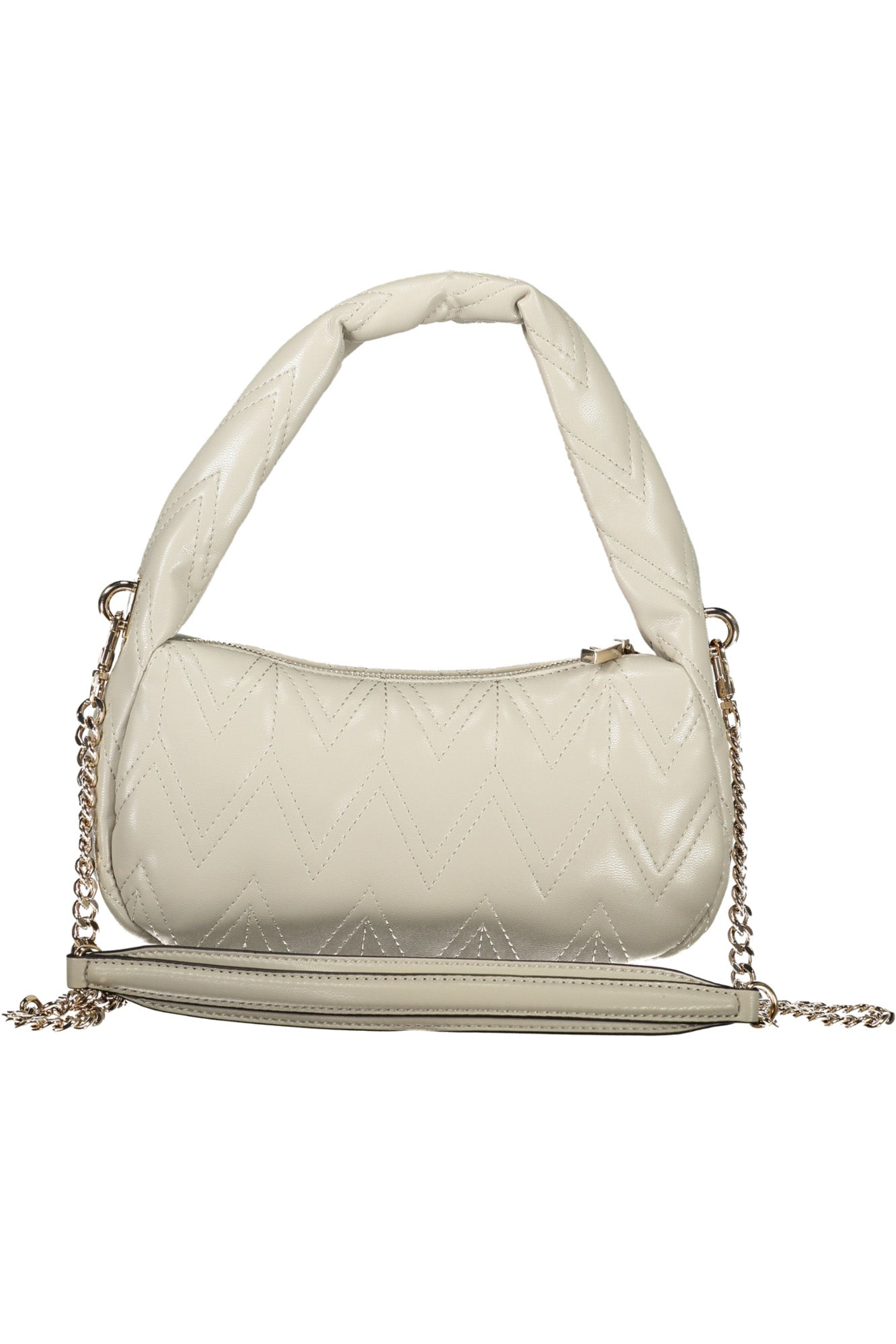 BOLSO DE MUJER GUESS JEANS GRIS 