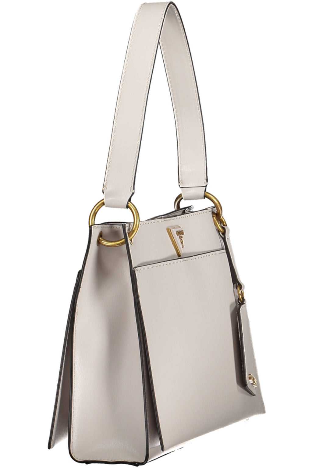 BOLSO DE MUJER GUESS JEANS GRIS 
