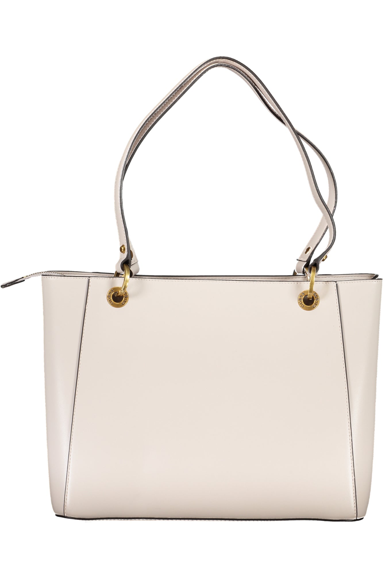 BOLSO DE MUJER GUESS JEANS GRIS 