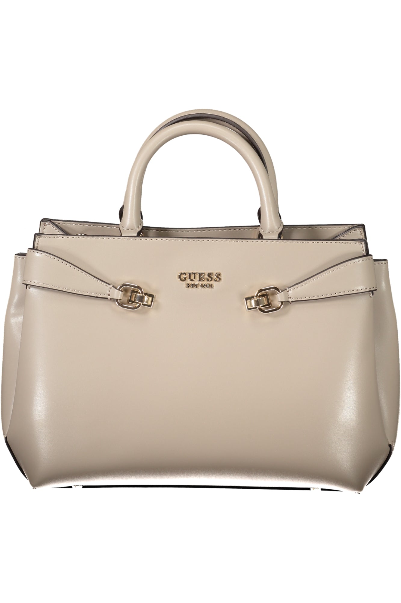 BOLSO MARRÓN DE MUJER GUESS JEANS 