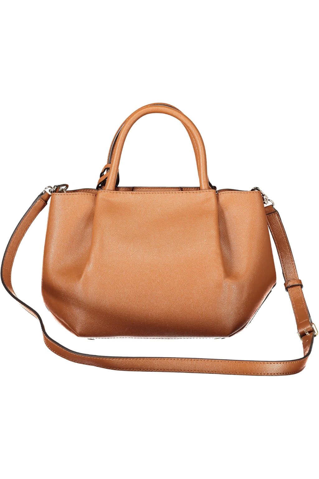 BOLSO MARRÓN DE MUJER GUESS JEANS 