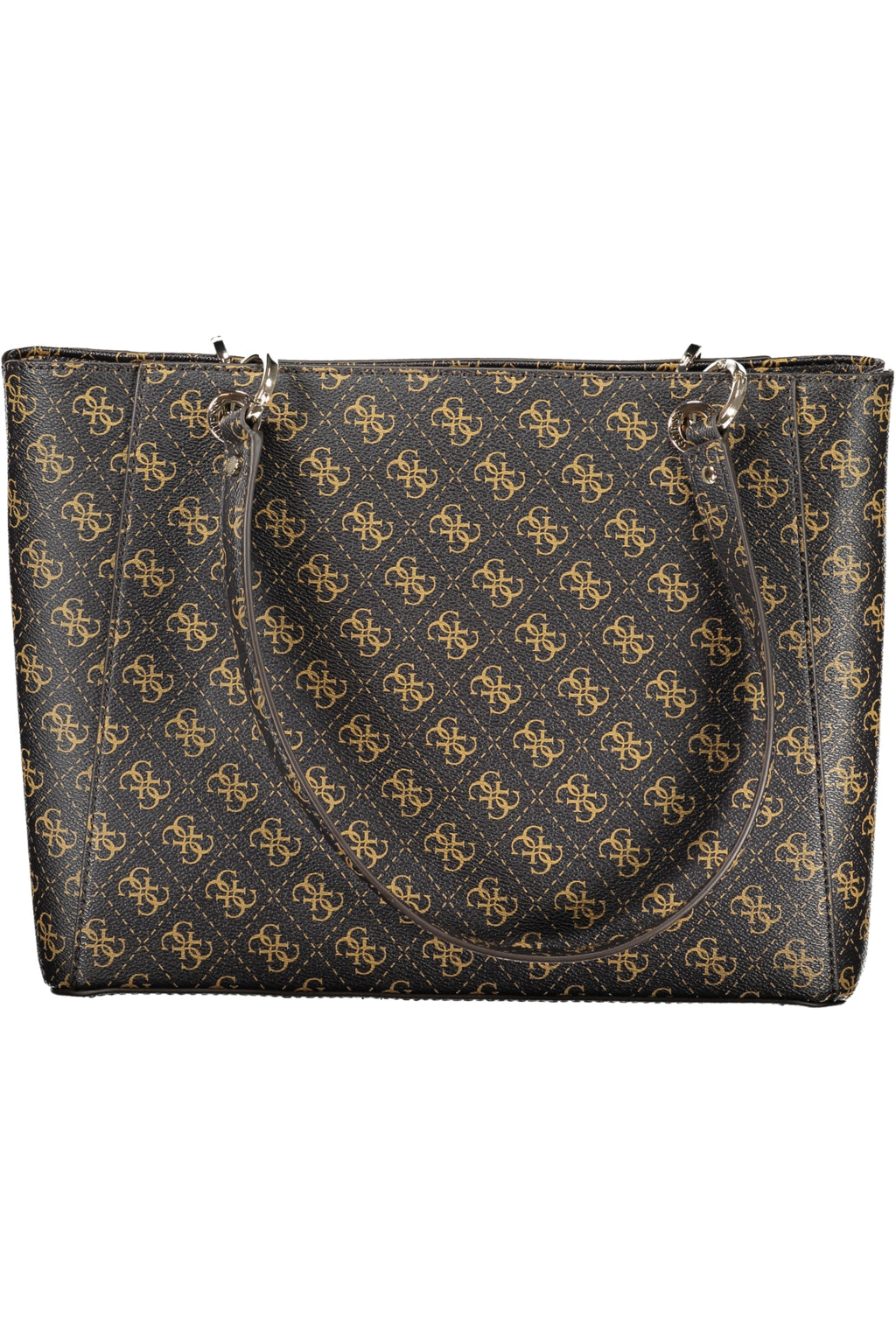 BOLSO MARRÓN DE MUJER GUESS JEANS 