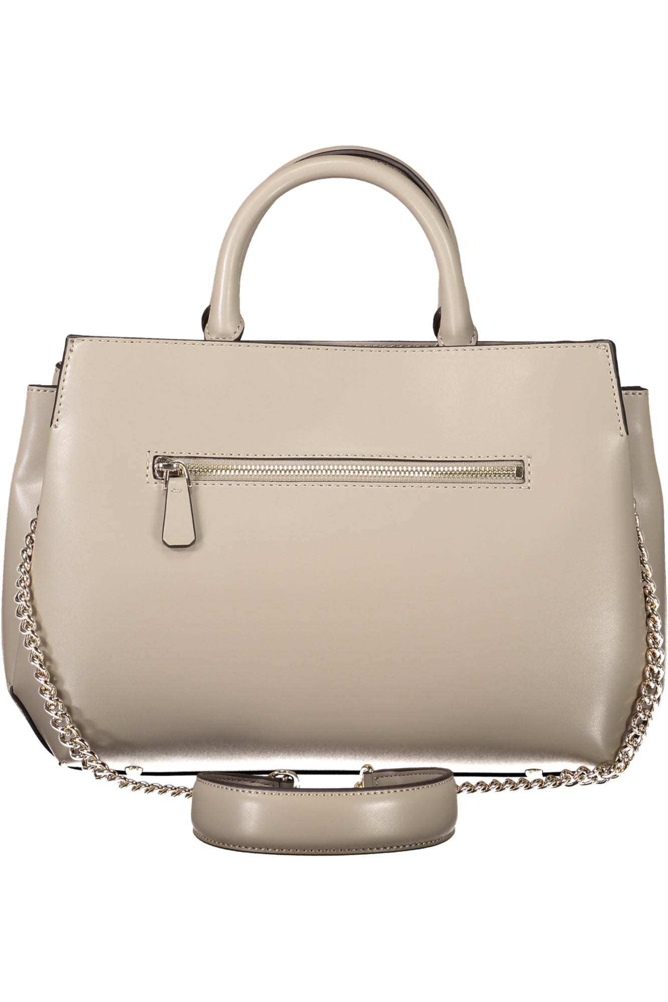 BOLSO MARRÓN DE MUJER GUESS JEANS 
