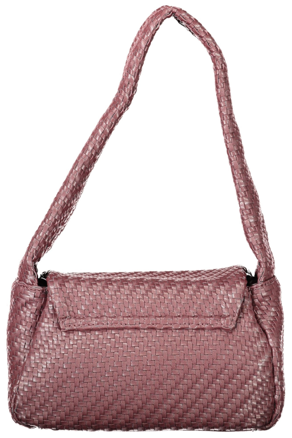 BOLSO MARRÓN DE MUJER GUESS JEANS 