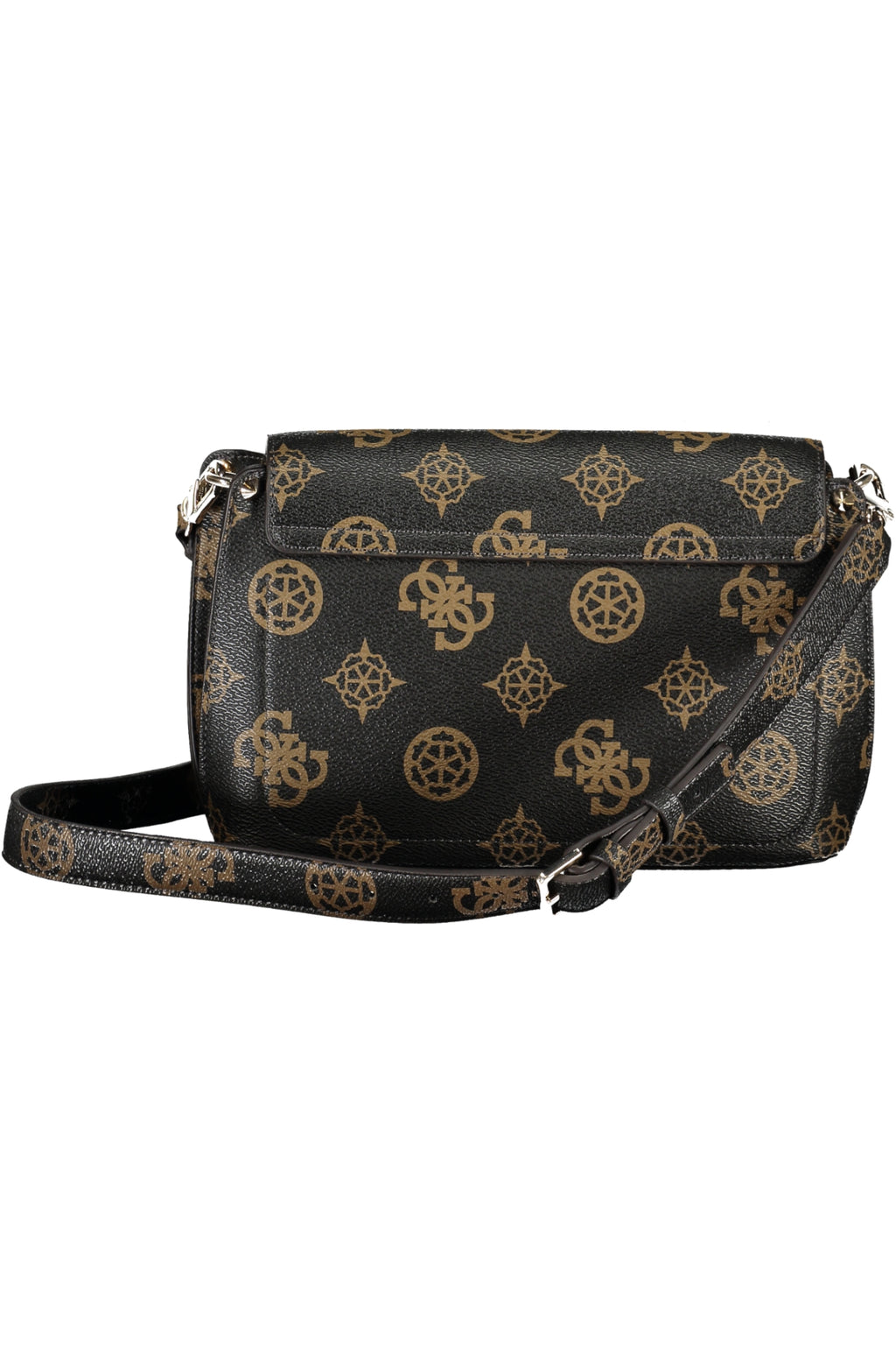 BOLSO MARRÓN DE MUJER GUESS JEANS 