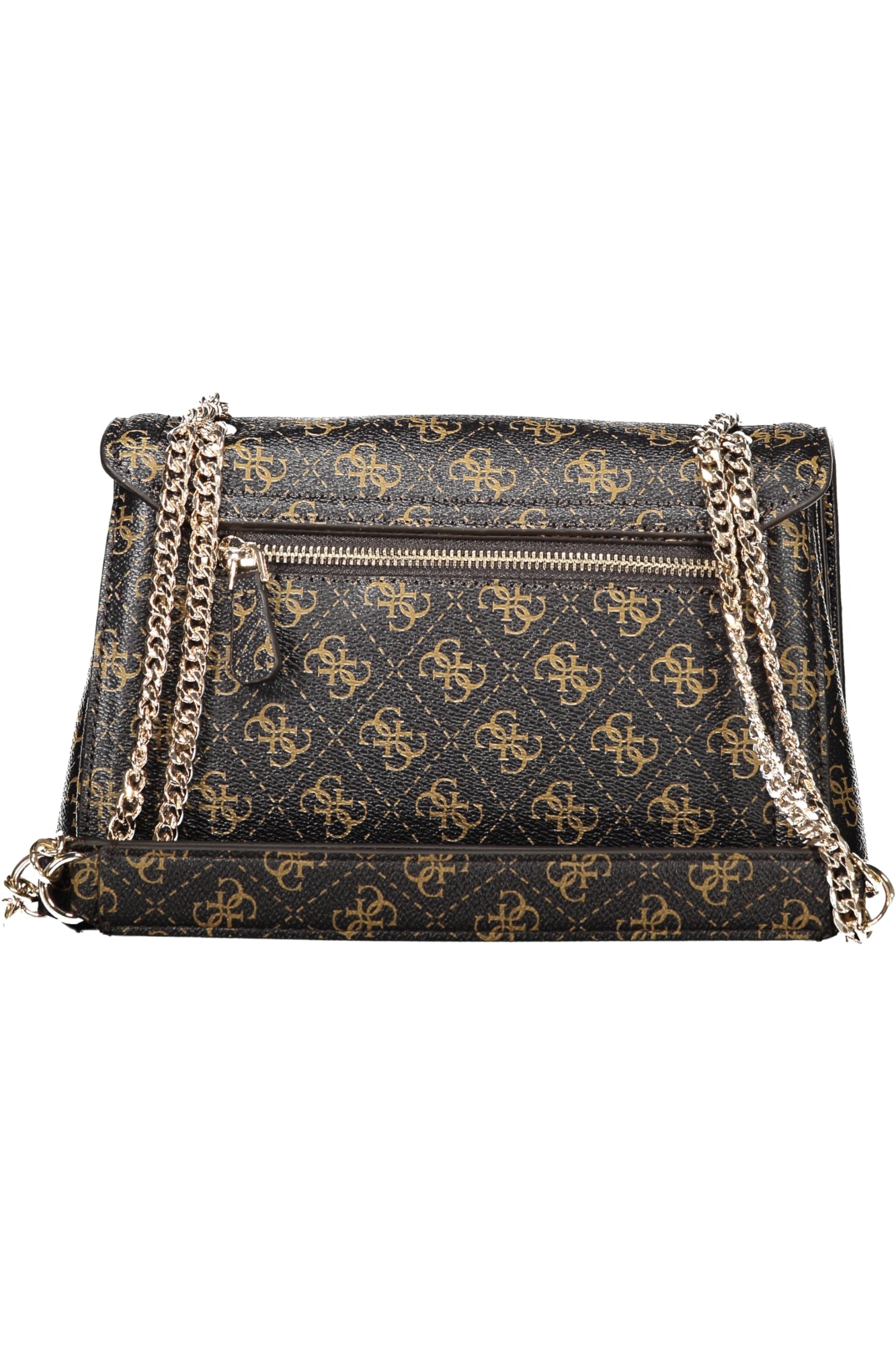 BOLSO MARRÓN DE MUJER GUESS JEANS 