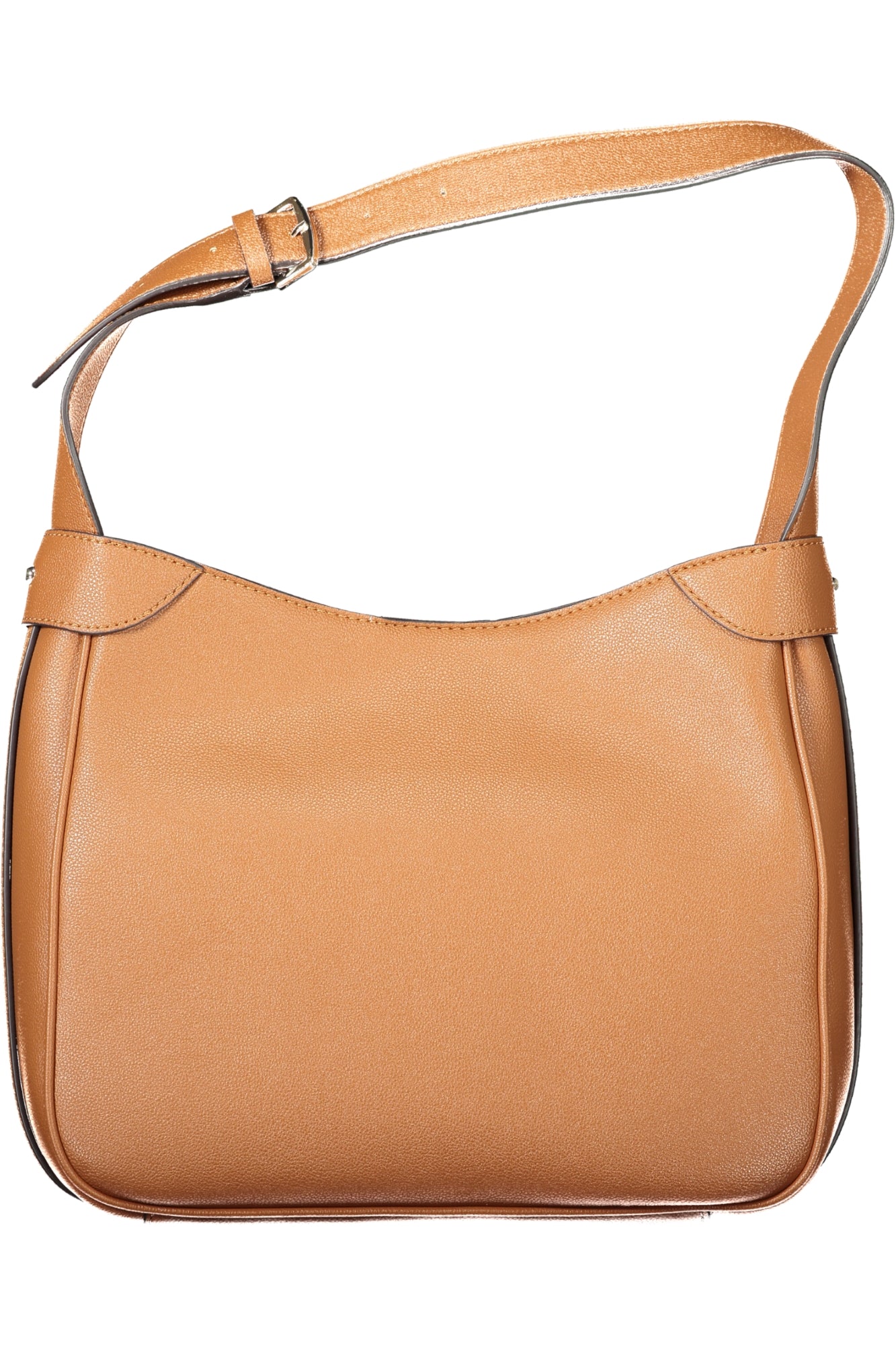 BOLSO MARRÓN DE MUJER GUESS JEANS 