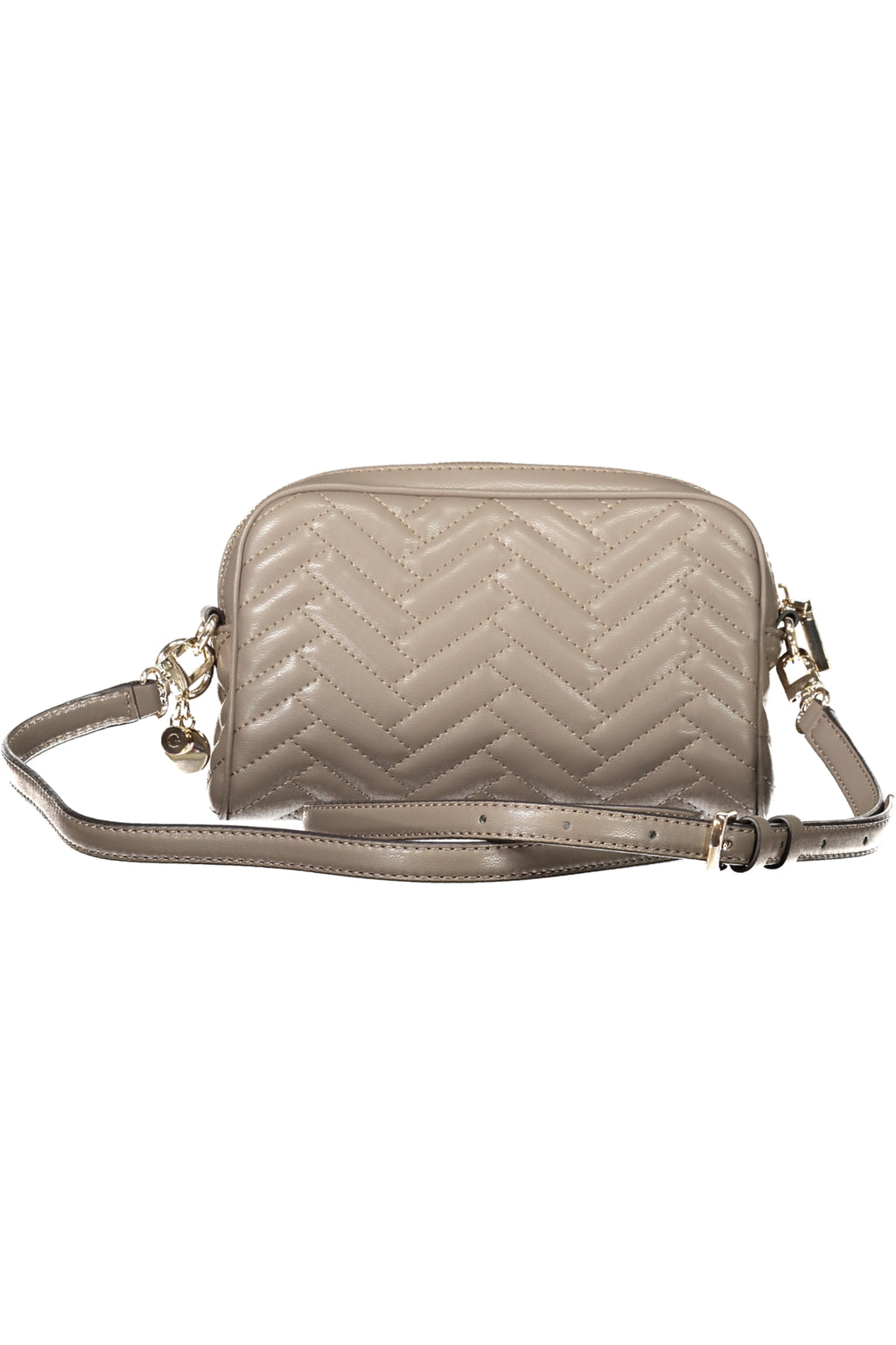 BOLSO MARRÓN DE MUJER GUESS JEANS 