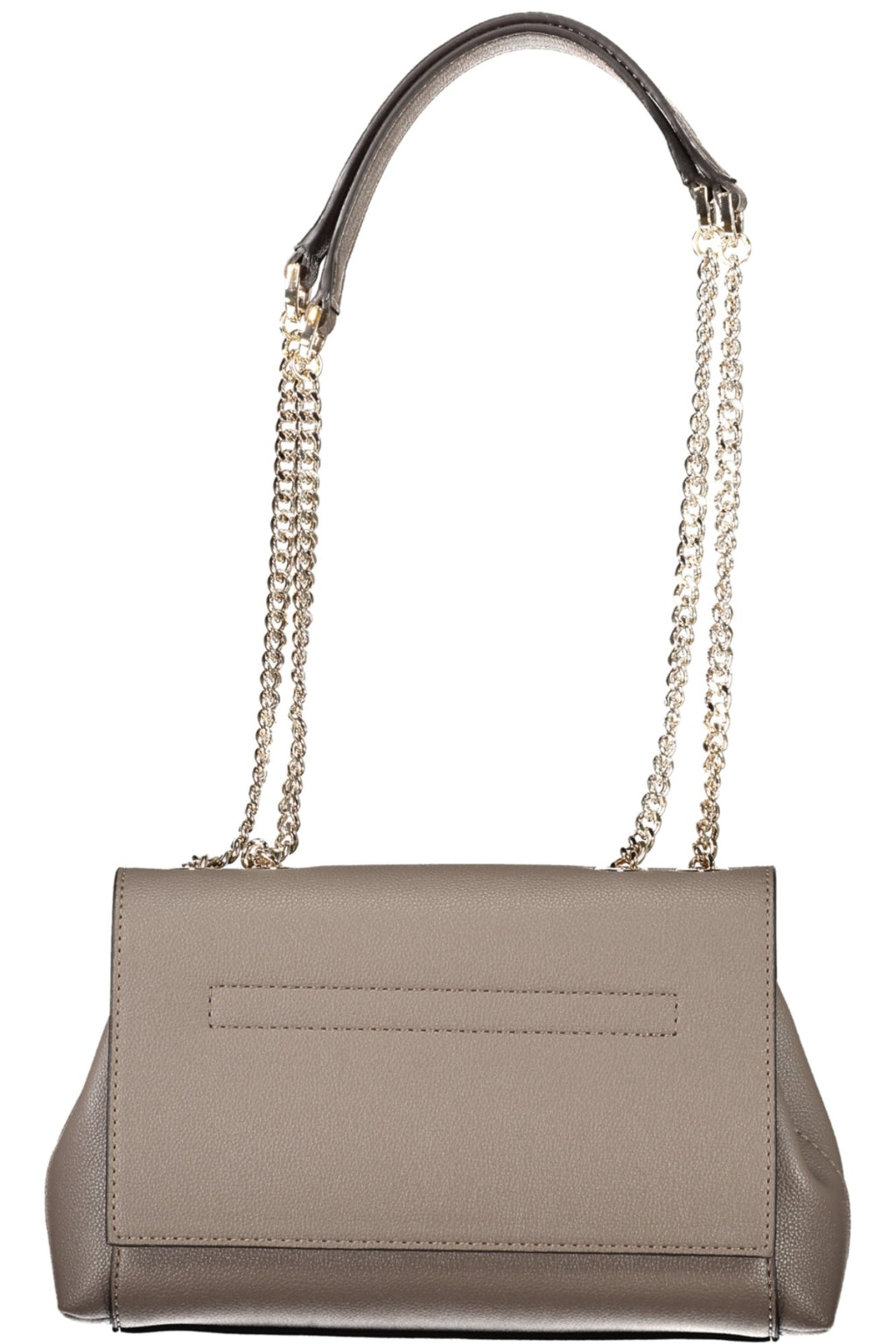 BOLSO MARRÓN DE MUJER GUESS JEANS 