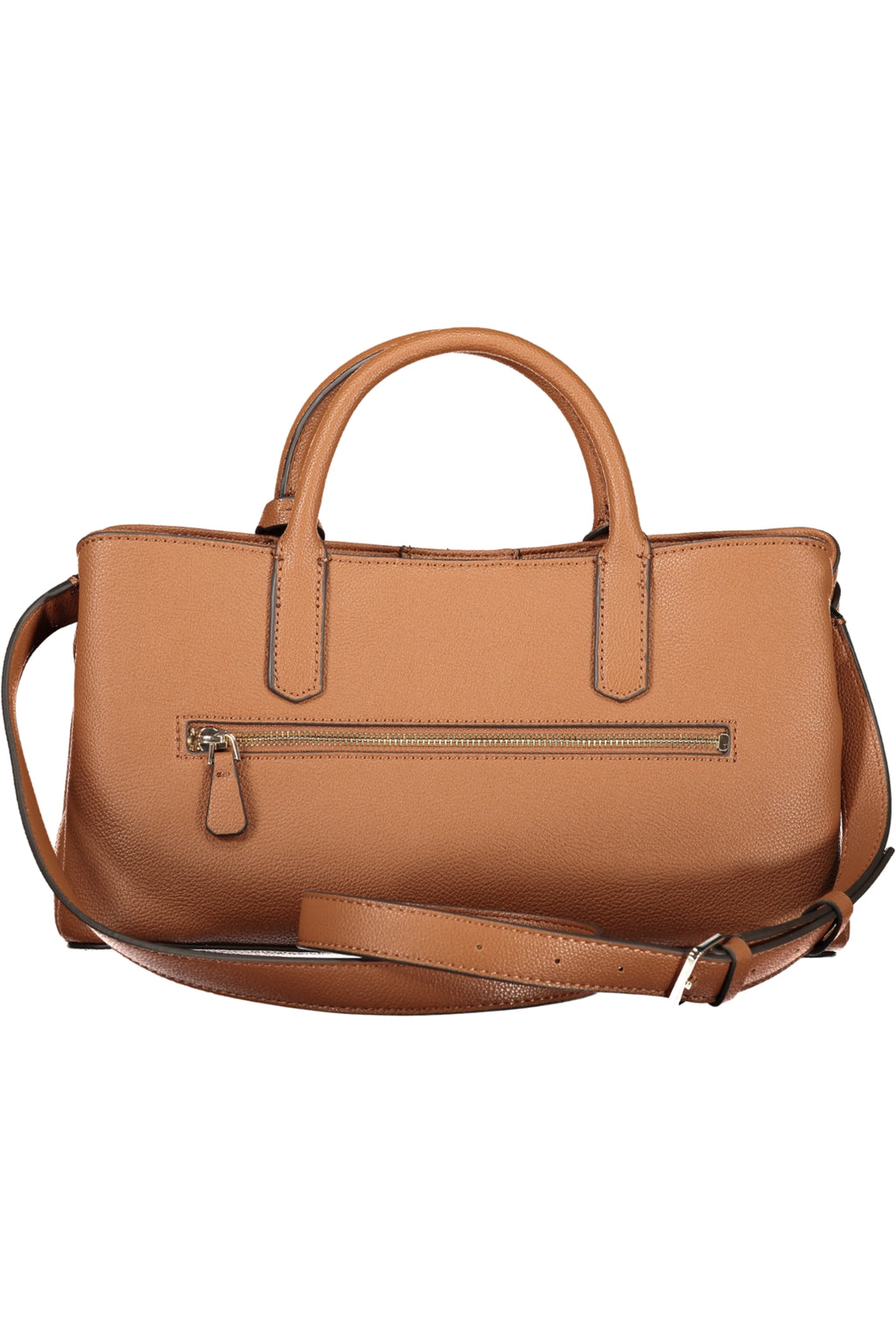 GUESS JEANS BORSA DONNA MARRONE