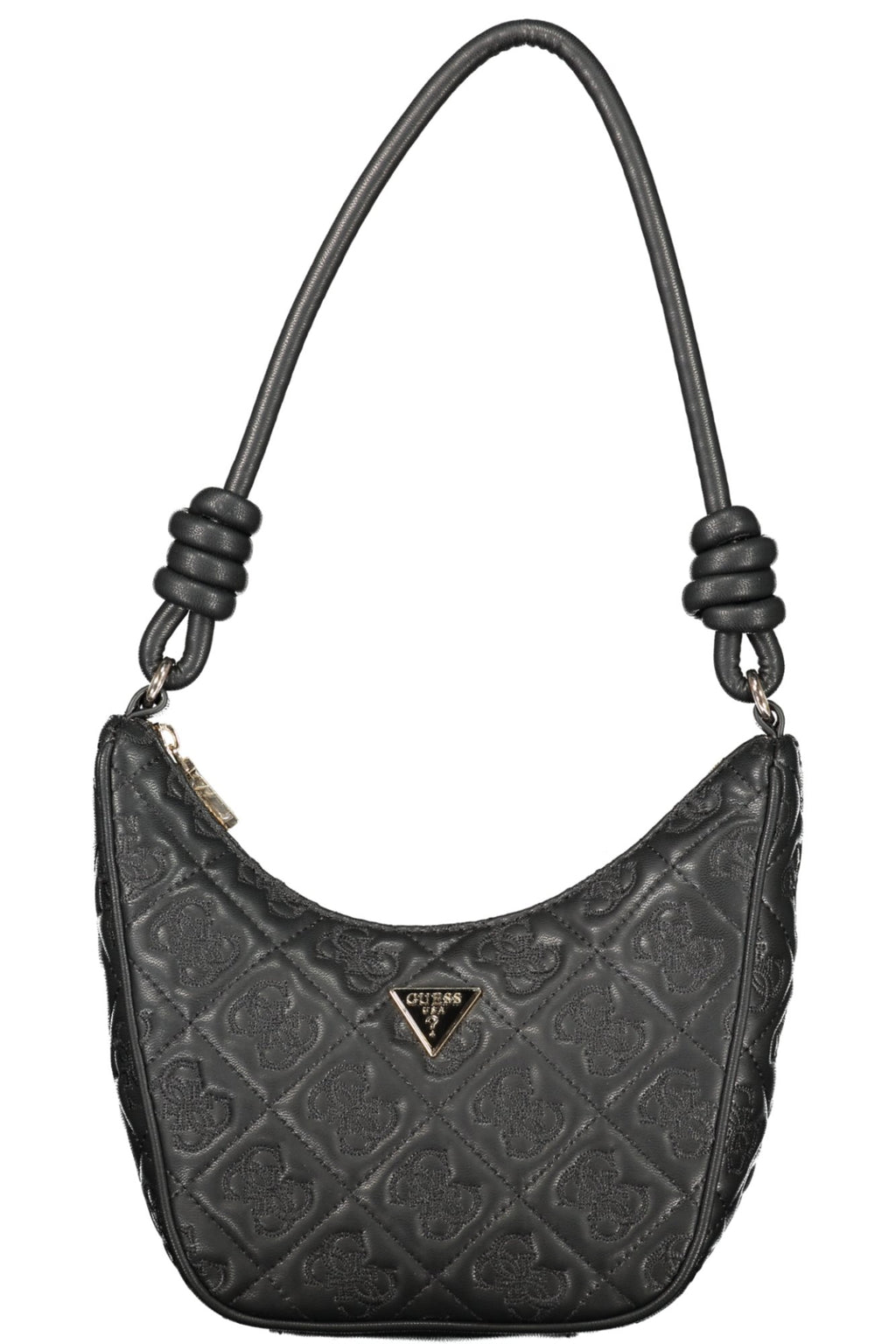 GUESS JEANS BORSA DONNA NERO