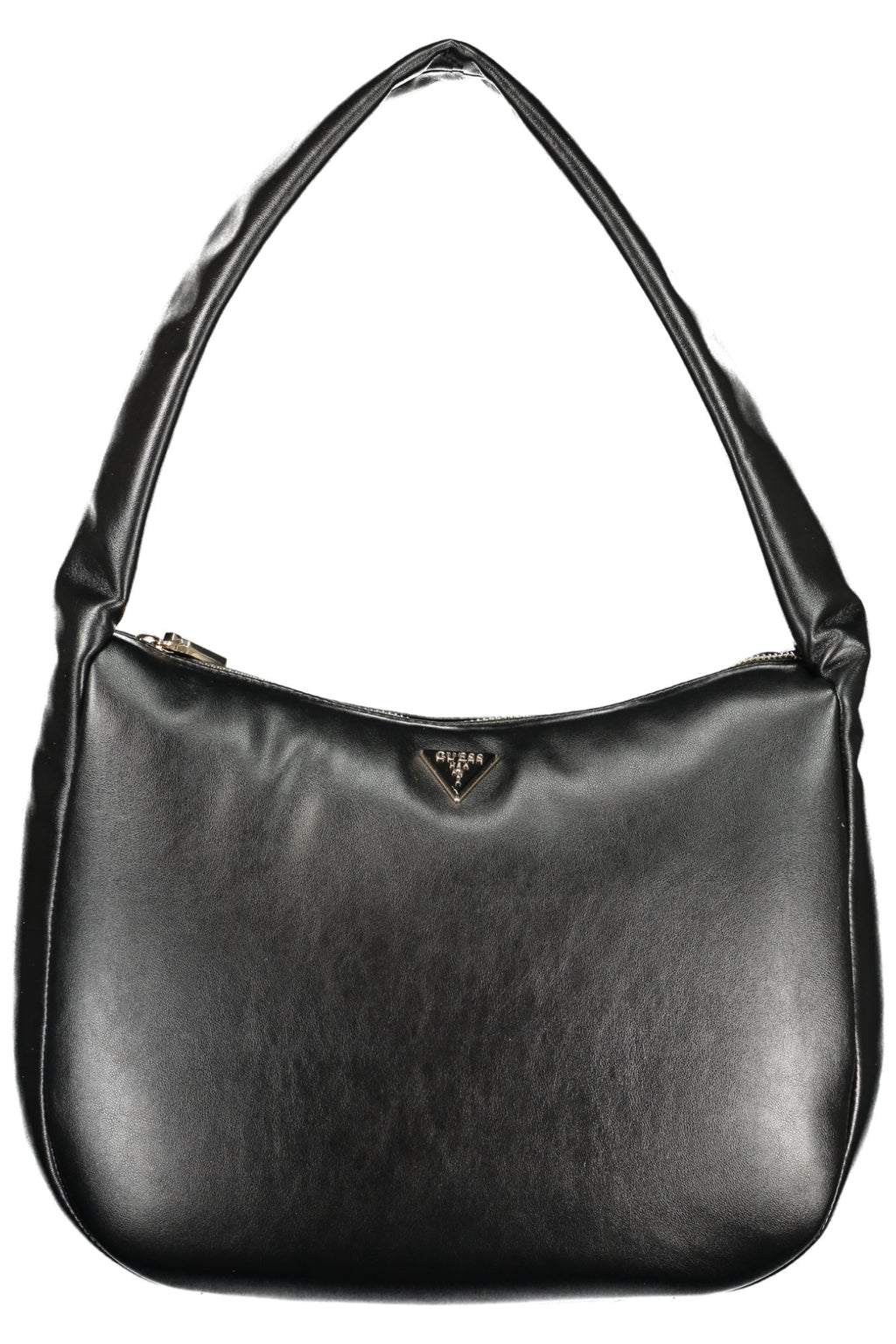 GUESS JEANS BORSA DONNA NERO