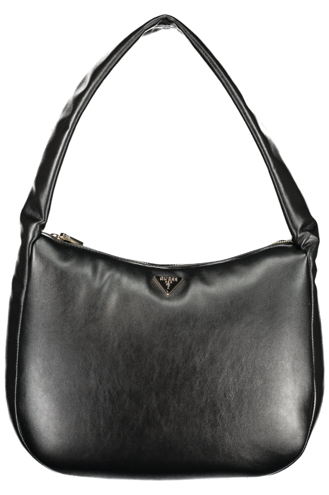 GUESS JEANS BORSA DONNA NERO