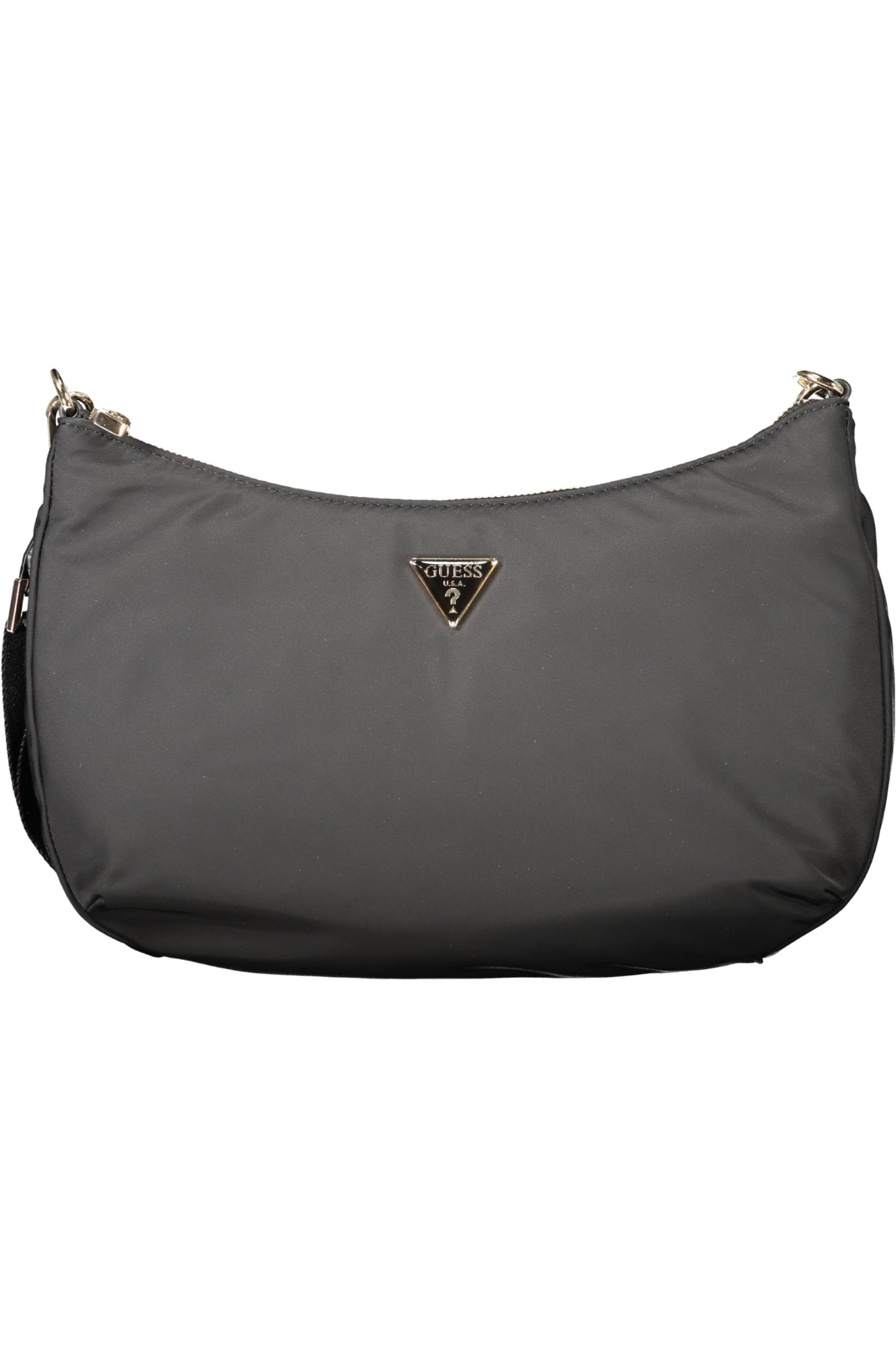 BOLSO NEGRO DE MUJER GUESS JEANS 