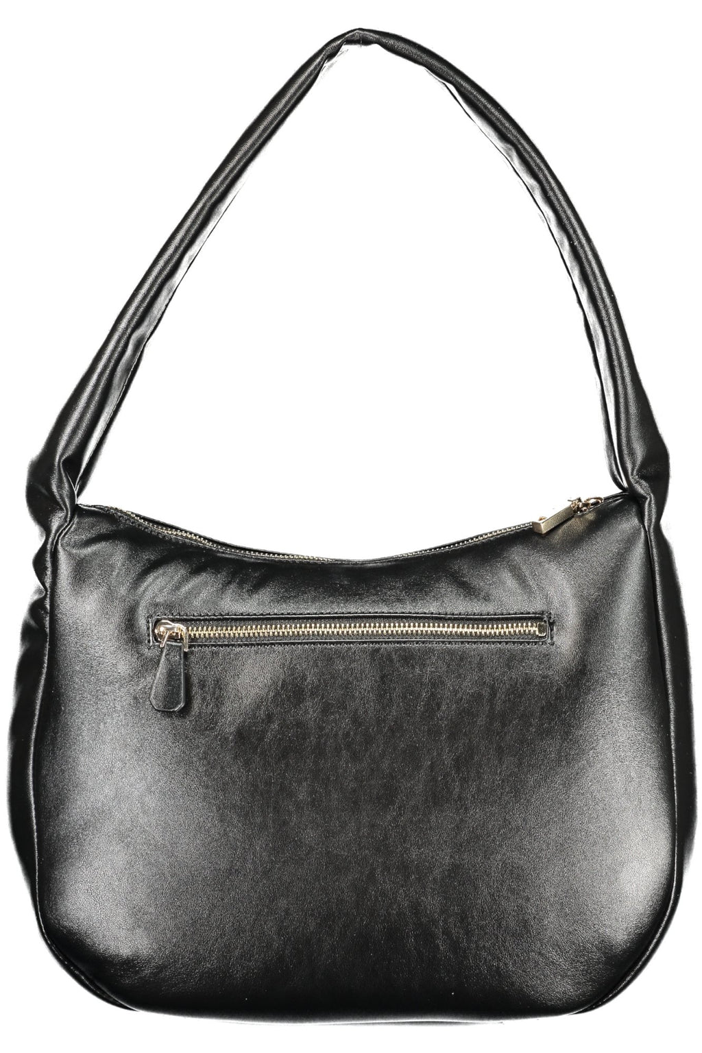GUESS JEANS BORSA DONNA NERO