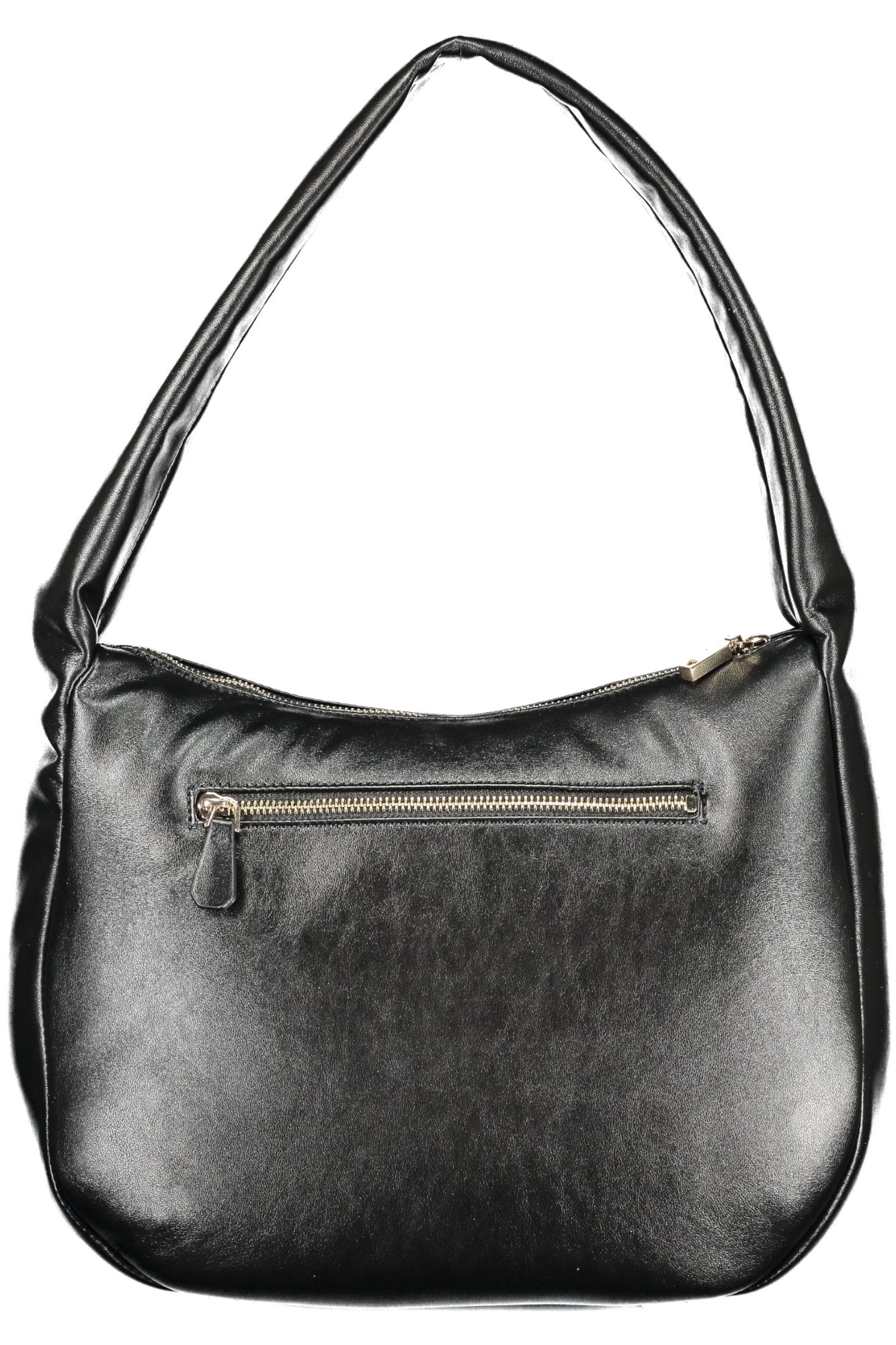 GUESS JEANS BORSA DONNA NERO