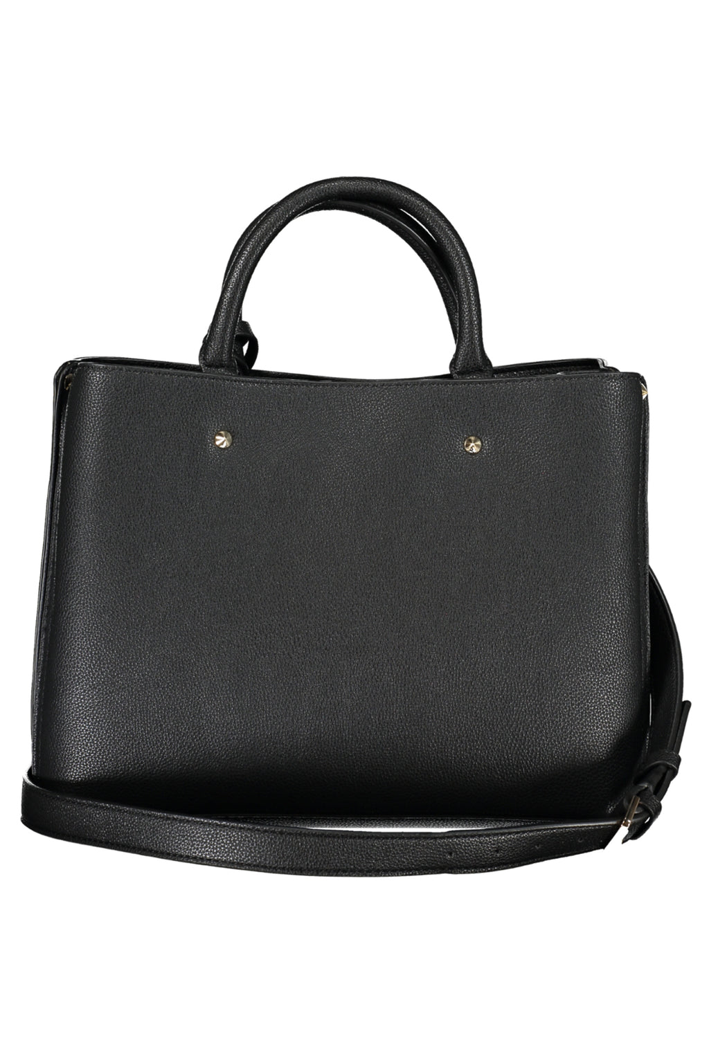 BOLSO NEGRO DE MUJER GUESS JEANS 
