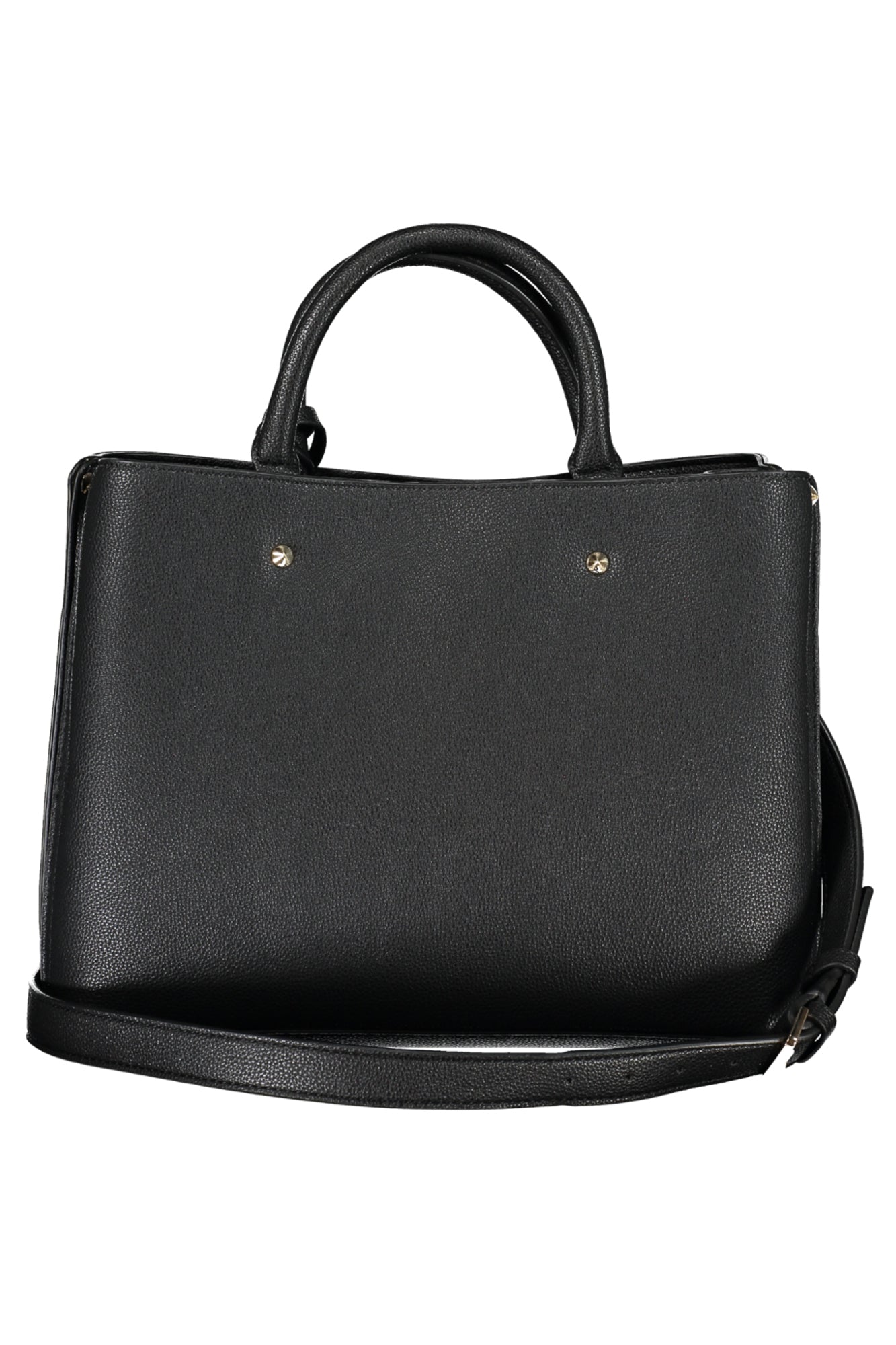 BOLSO NEGRO DE MUJER GUESS JEANS 