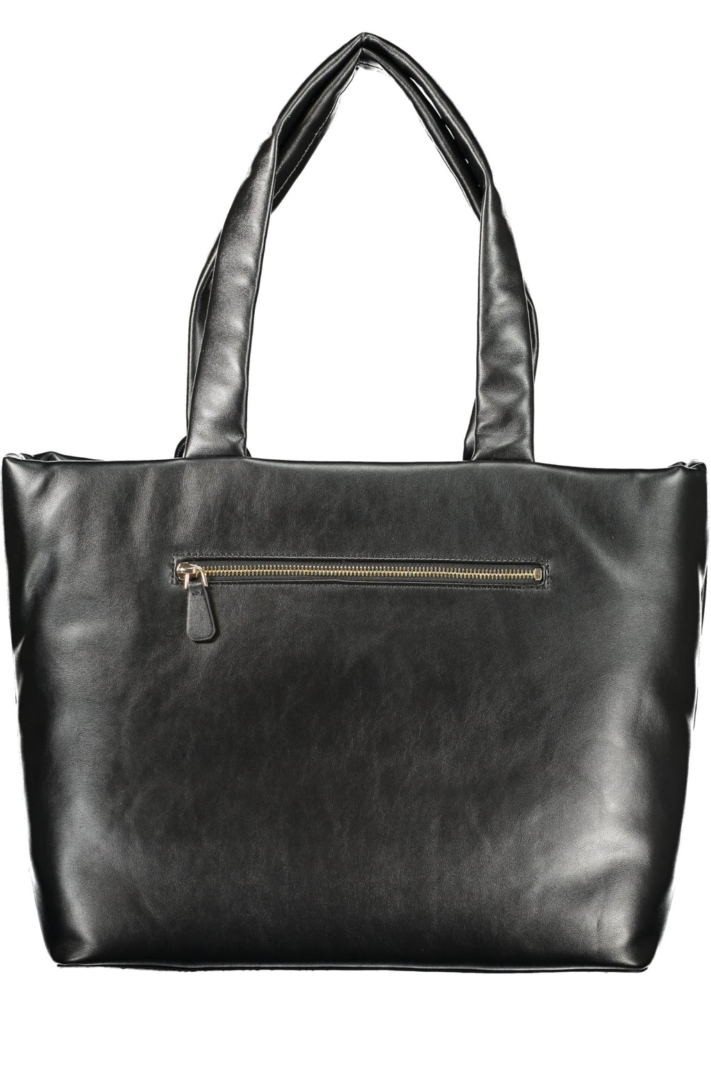 GUESS JEANS BORSA DONNA NERO