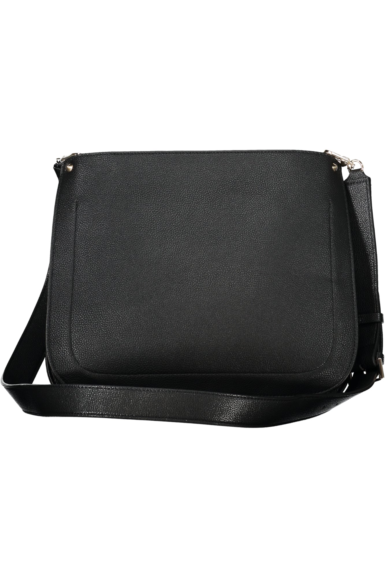 BOLSO NEGRO DE MUJER GUESS JEANS 