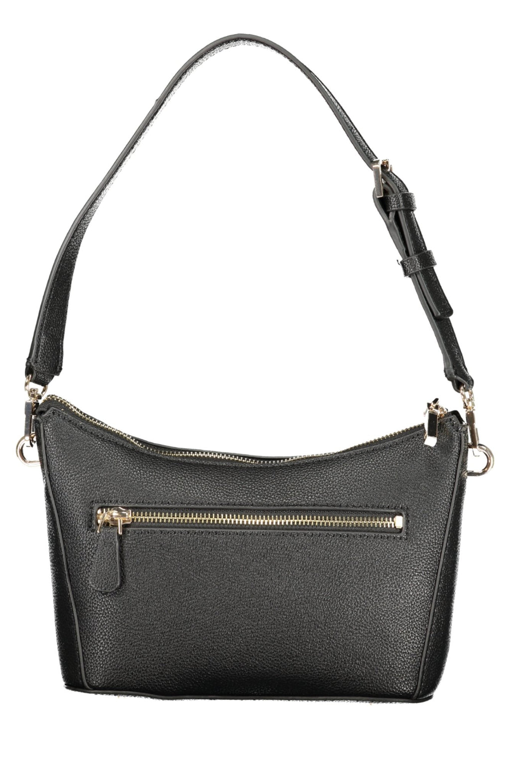 GUESS JEANS BORSA DONNA NERO