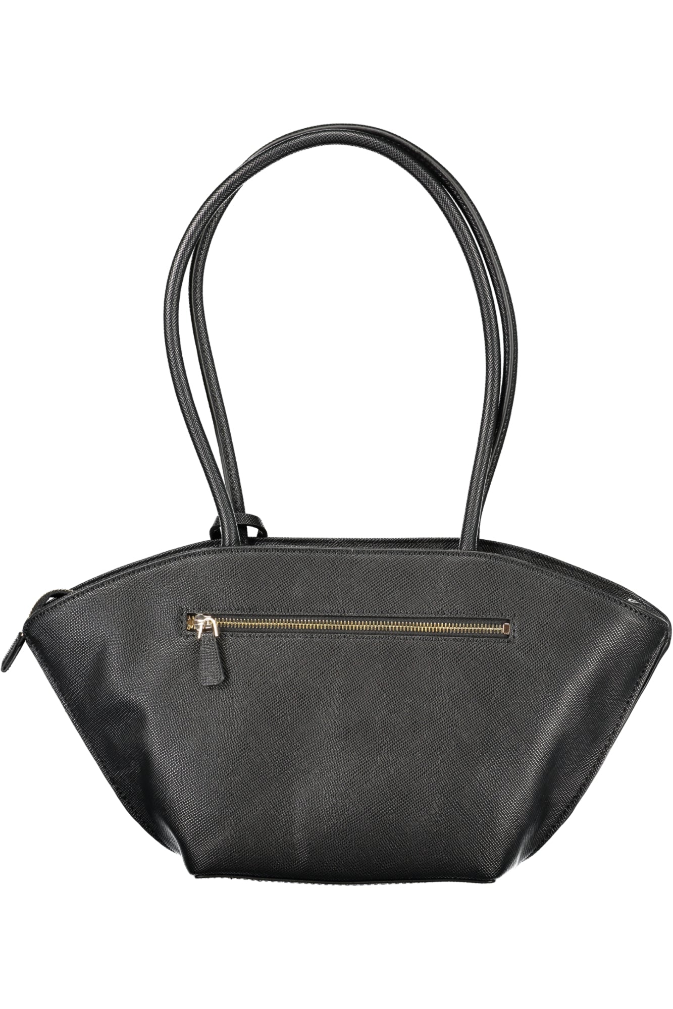 BOLSO NEGRO DE MUJER GUESS JEANS 