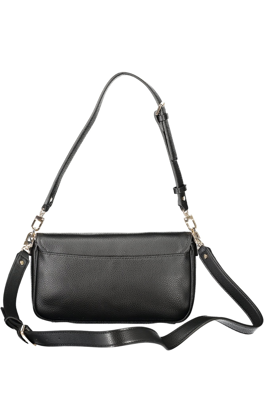 BOLSO NEGRO DE MUJER GUESS JEANS 